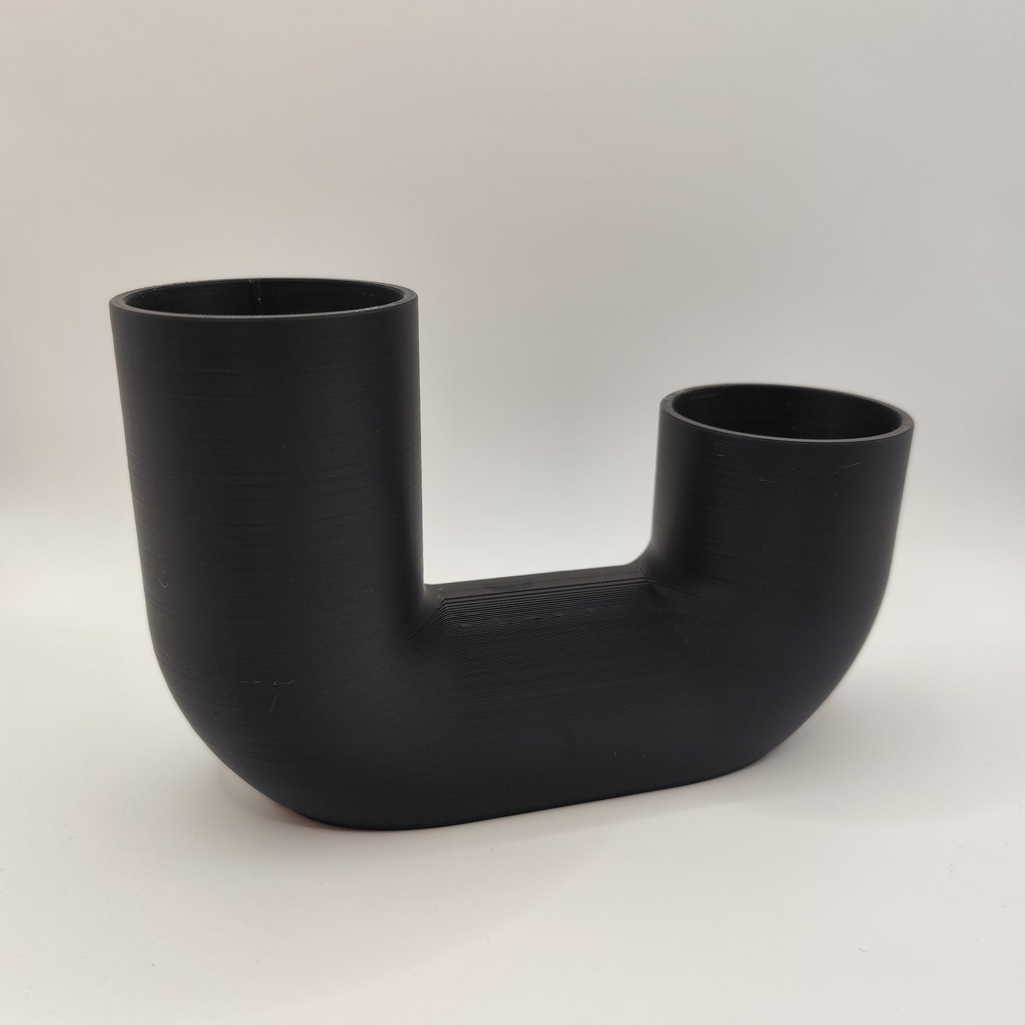 Vase Minimaliste en Arche