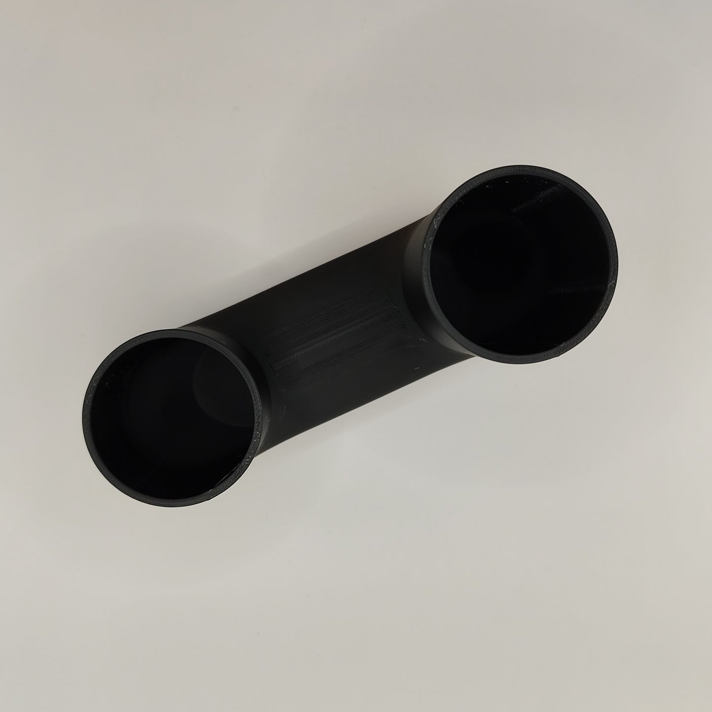 Vase Minimaliste en Arche