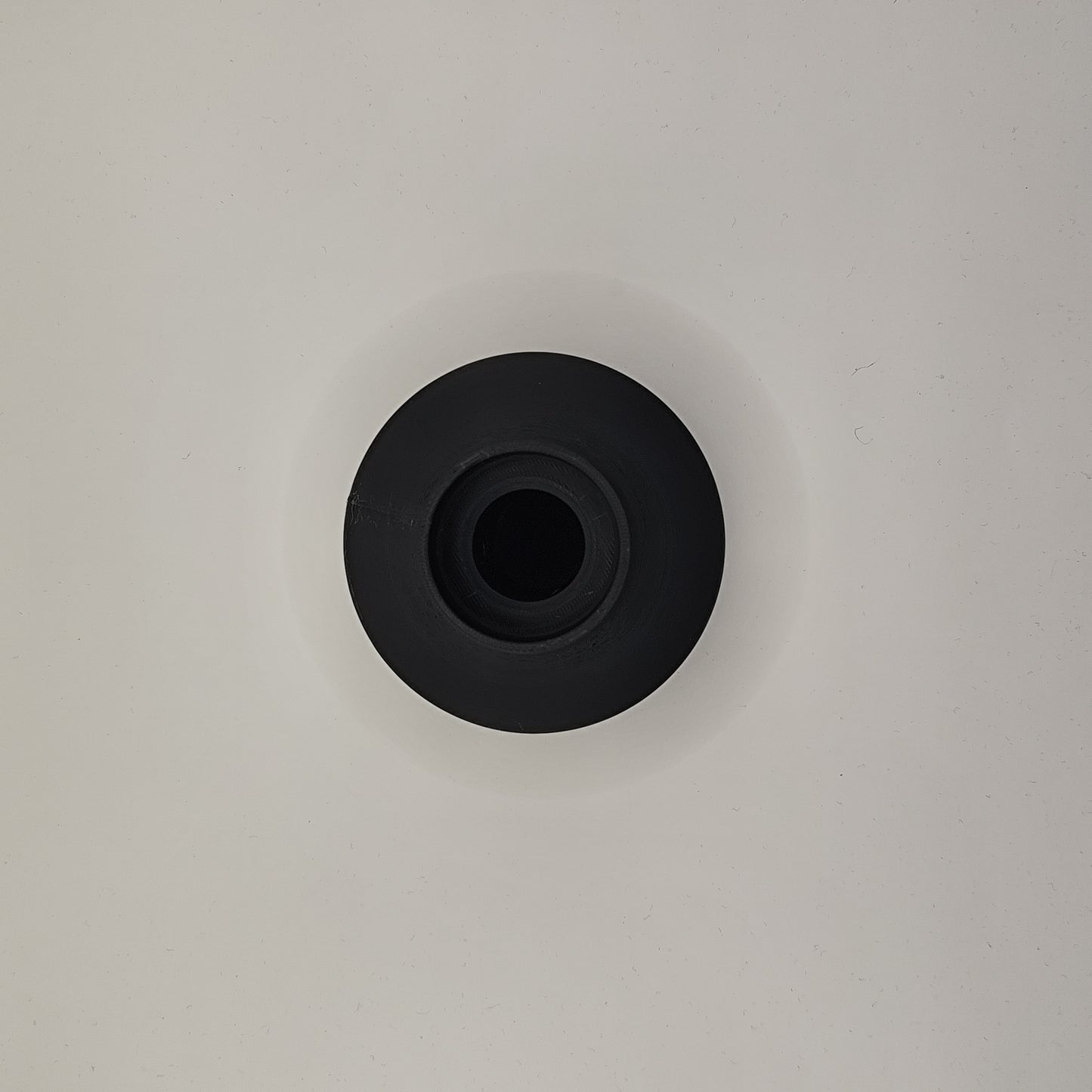 Porte-encens contemporain